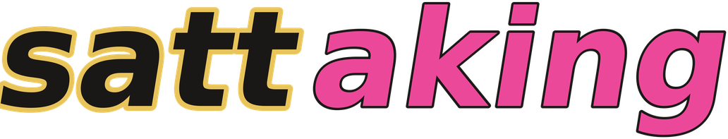 sattaking logo