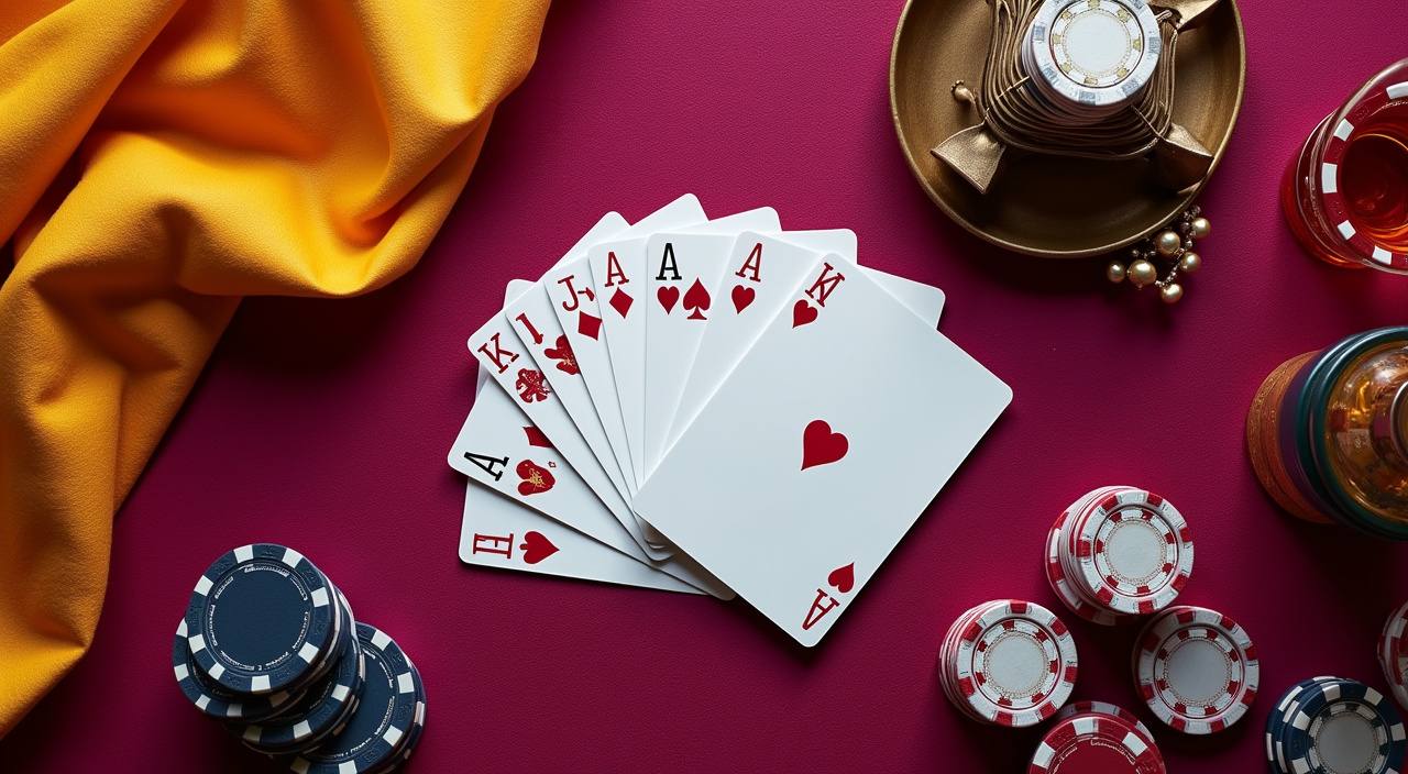 sattaking Explore Golden Clover on sattaking